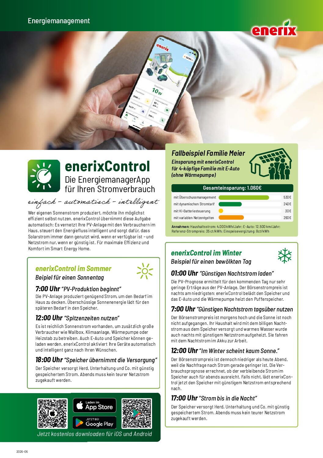 Infoblatt enerixControl