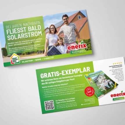 Karte "Nachbarschaft"