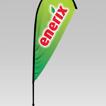 Beachflag (Indoor)