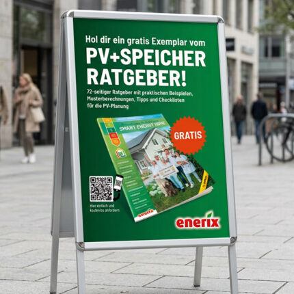 Kundenstopper