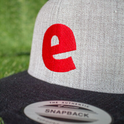 Snapback Cap