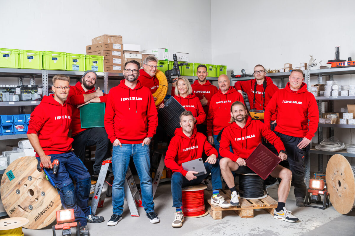 enerix Kiel Team 2025