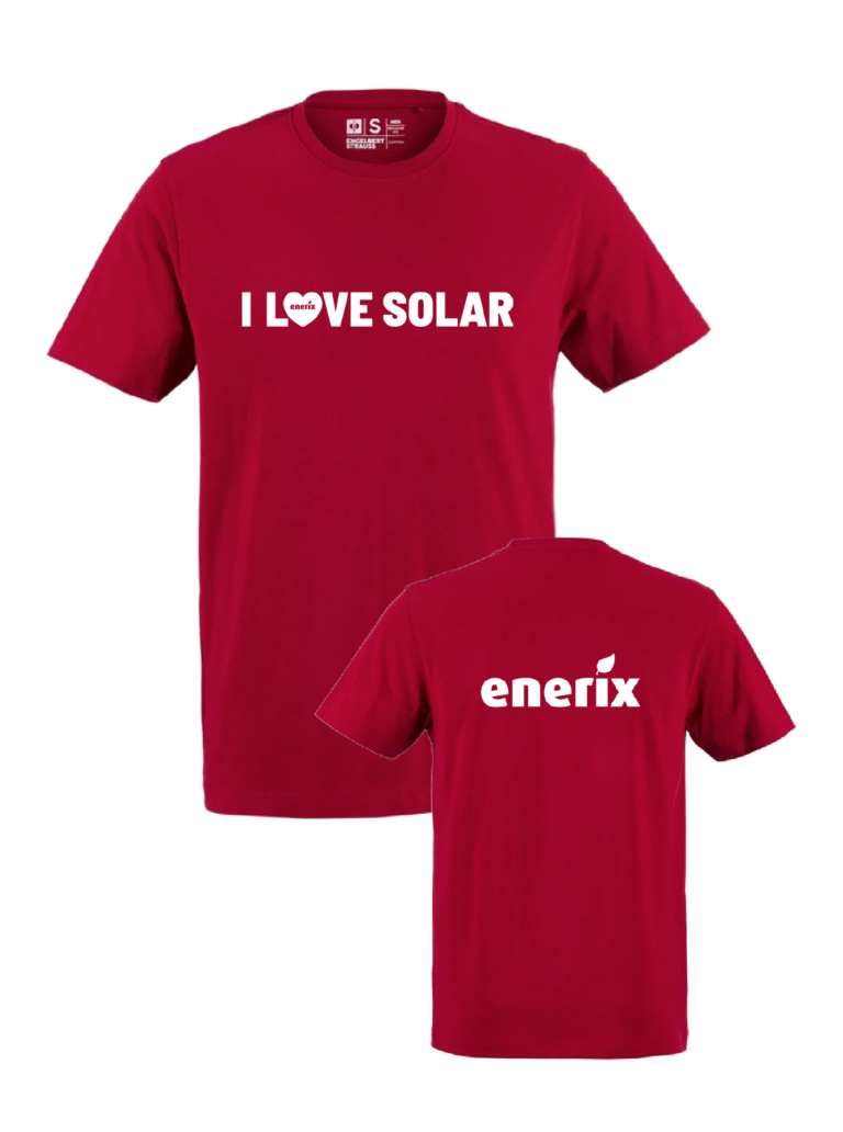 enerix_Arbeitskleidung_TShirt_rot