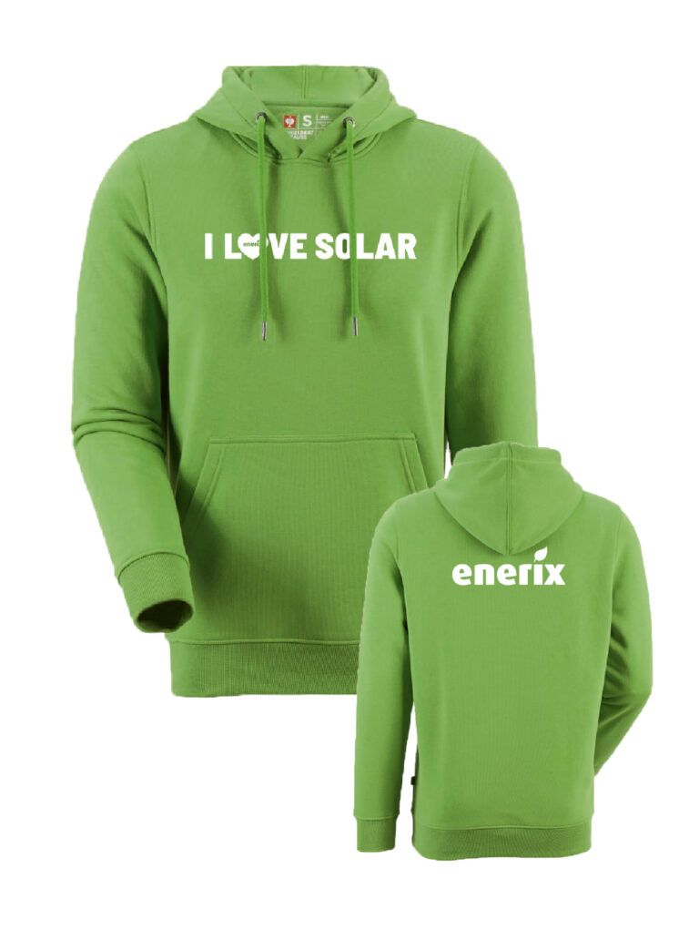 strauss-arbeitskleidung-hoodie-gruen
