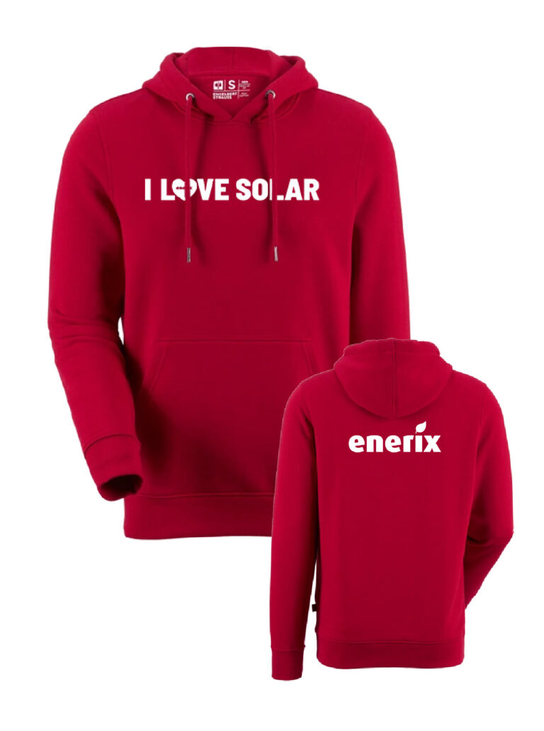 strauss-arbeitskleidung-hoodie-rot