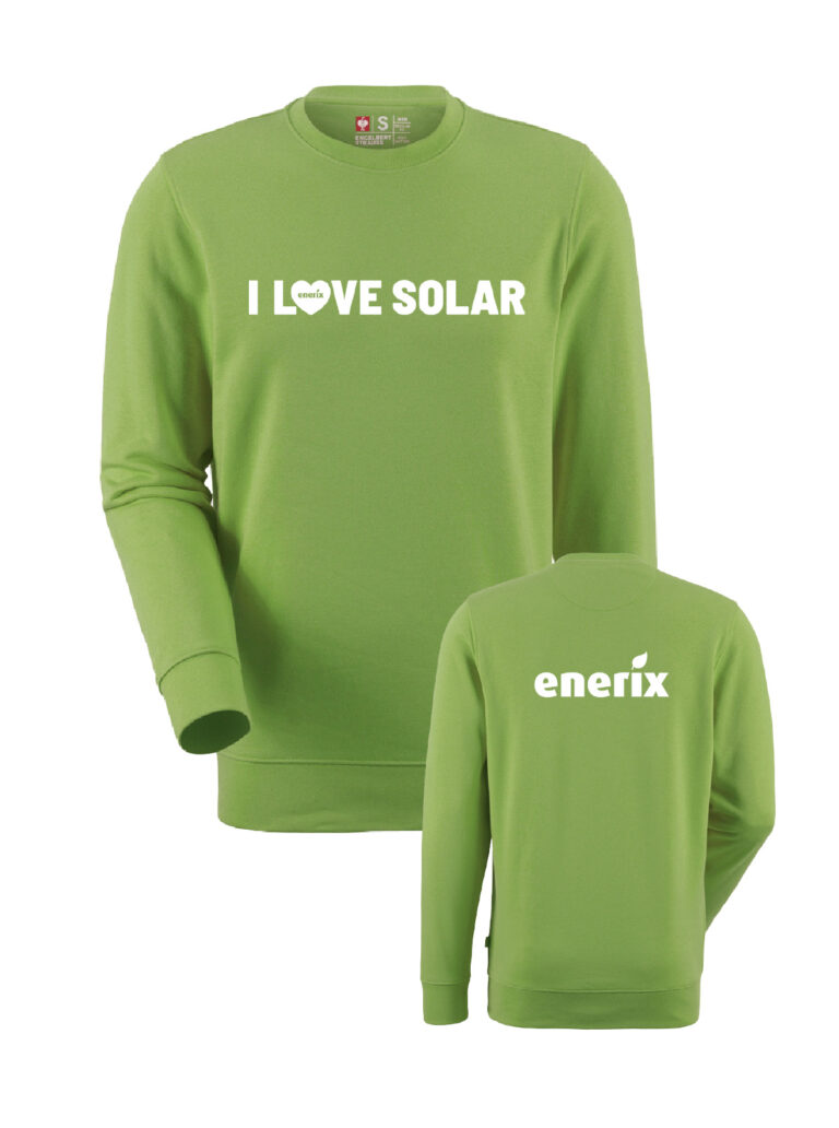 strauss-arbeitskleidung-sweater-gruen